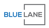 Blue Lane 1